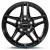 17" Mercedes C-Class W206 Black Alloy Winter Wheels